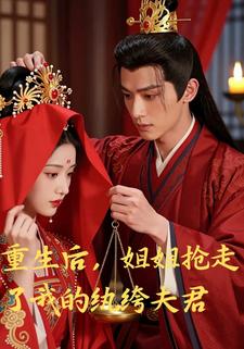 重生后，姐姐抢走了我的纨绔夫君