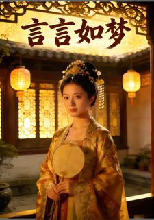 言言如梦