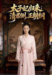 太子妃归来：清君侧，正朝纲