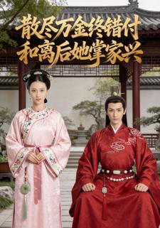 散尽万金终错付，和离后她掌家兴