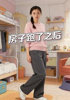 房子跑了之后