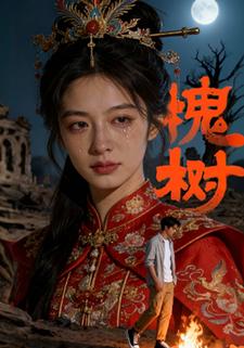 槐树
