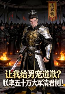让我给男宠道歉？朕率五十万大军清君侧！