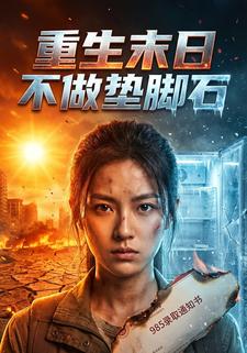 重生末日不做垫脚石