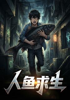 人鱼求生