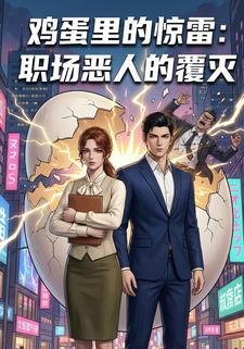 鸡蛋里的惊雷：职场恶人的覆灭