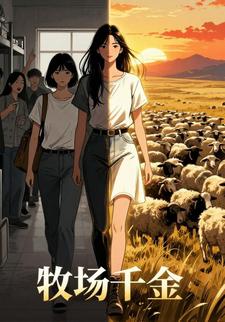 牧场千金