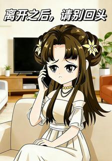 离开之后，请别回头