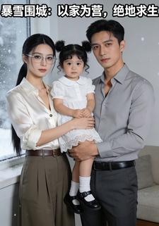 暴雪围城：以家为营，绝地求生