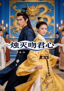 烛灭吻君心