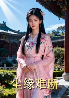 尘缘难断
