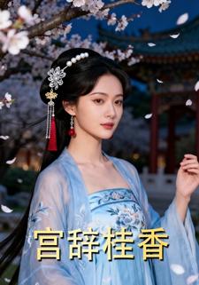 宫辞桂香