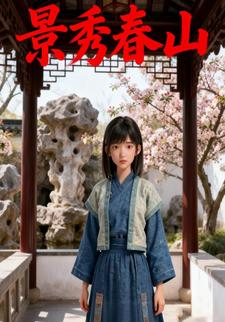 景秀春山
