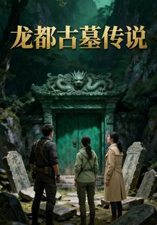 龙都古墓传说