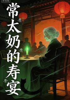 常太奶的寿宴