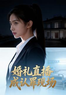 婚礼直播成认罪现场