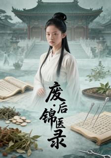 废后：锦医录