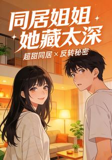同居姐姐她藏太深