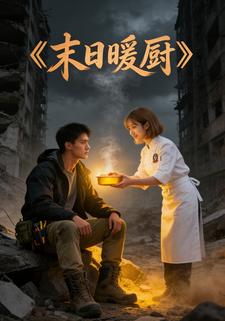 末日暖厨