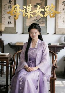 母谋女路