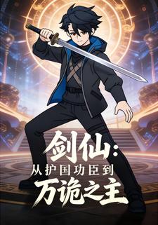 剑仙：从护国功臣到万诡之主