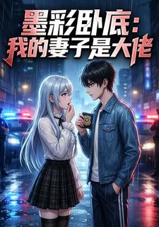 墨彩卧底：我的妻子是大佬