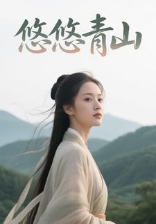 悠悠青山