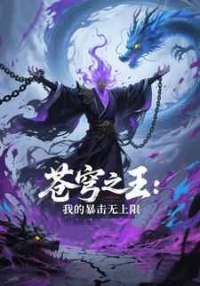 苍穹之王：我的暴击无上限