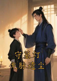 守墓灯：龙脉遗尘