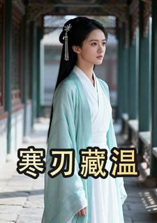 寒刃藏温