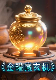 金罐藏玄机