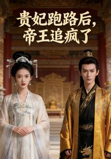 贵妃跑路后，帝王追疯了