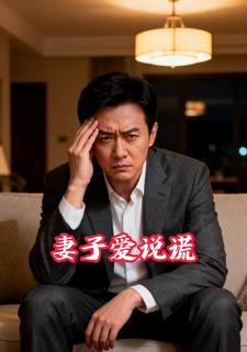 妻子爱说谎