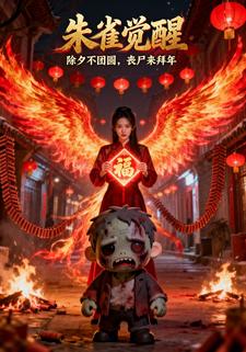 朱雀觉醒：除夕不团圆，丧尸来拜年