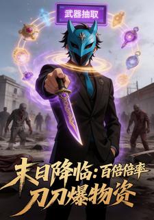末日降临：百倍倍率刀刀爆物资