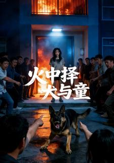 火中择，犬与童