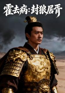 霍去病：封狼居胥