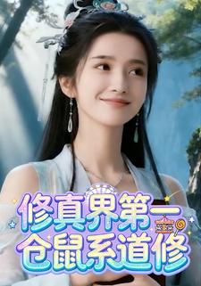 修真界第一仓鼠系道修
