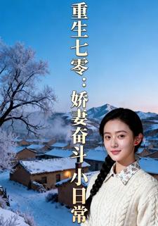 重生七零：娇妻奋斗小日常