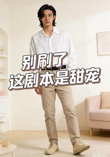 别刷了！这剧本是甜宠