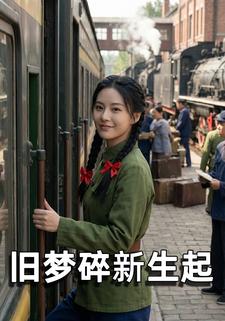 旧梦碎新生起