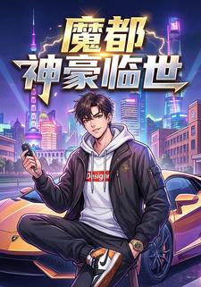 魔都神豪临世