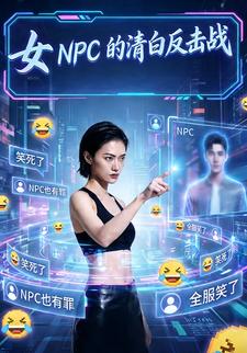女 NPC 的清白反击战