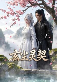玄尘灵契