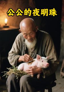公公的夜明珠