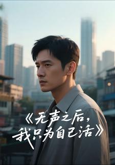 无声之后，我只为自己活