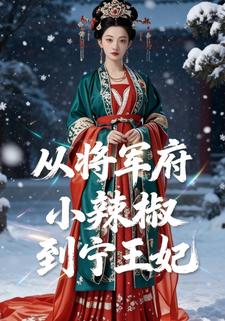 从将军府小辣椒到宁王妃