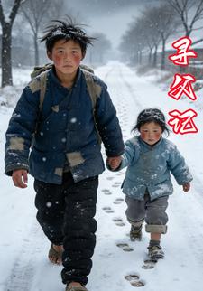 寻父记