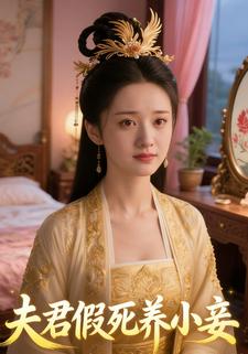 夫君假死养小妾