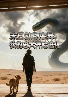 末日动物变异，我的忠犬开始进化